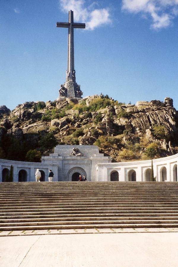 Valley of the Fallen