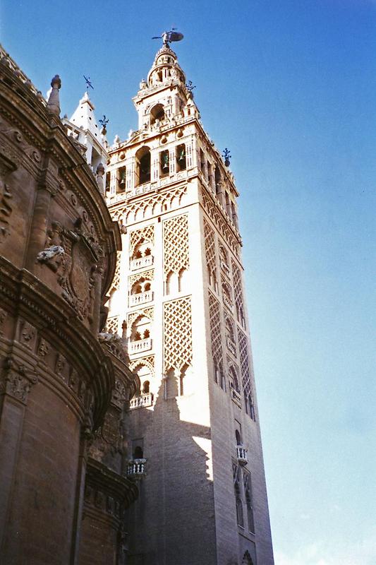 La Giralda