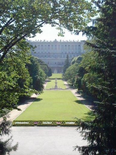 Royal Palace, Madrid (2)