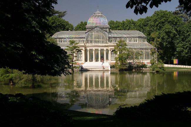 Crystal Palace