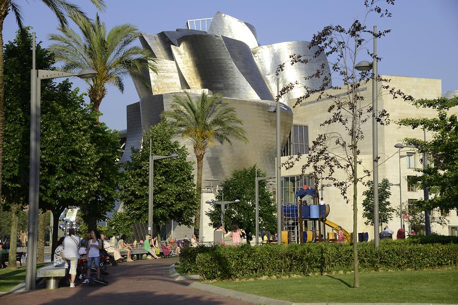 Guggenheim Museum