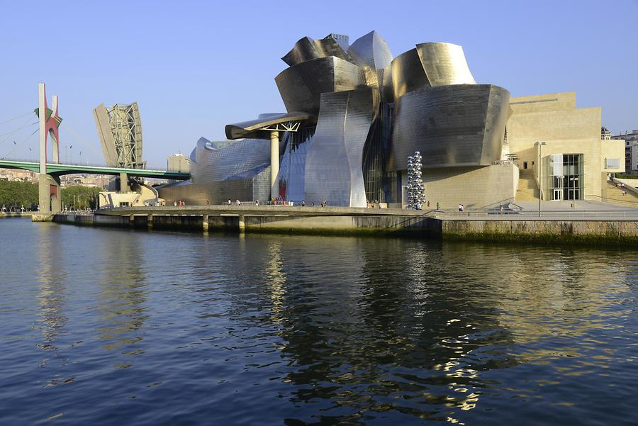 Guggenheim Museum