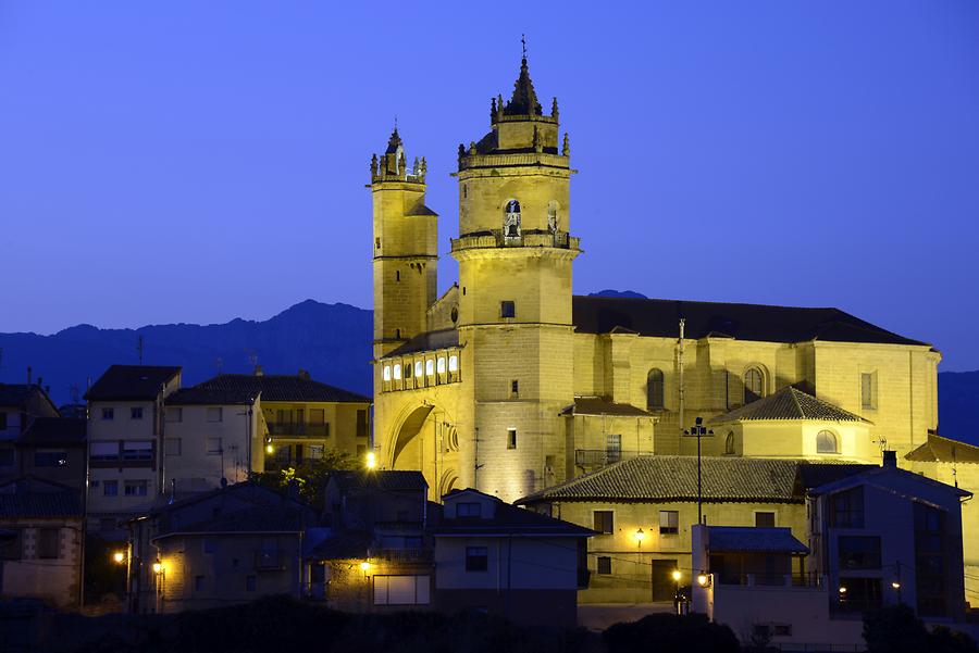 Encierro - Church