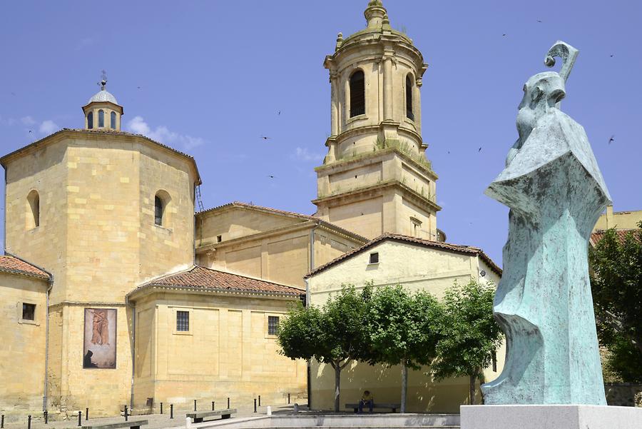 Santo Domingo de Silos - Monastery