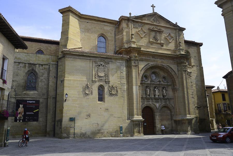 Santo Domingo de la Calzada