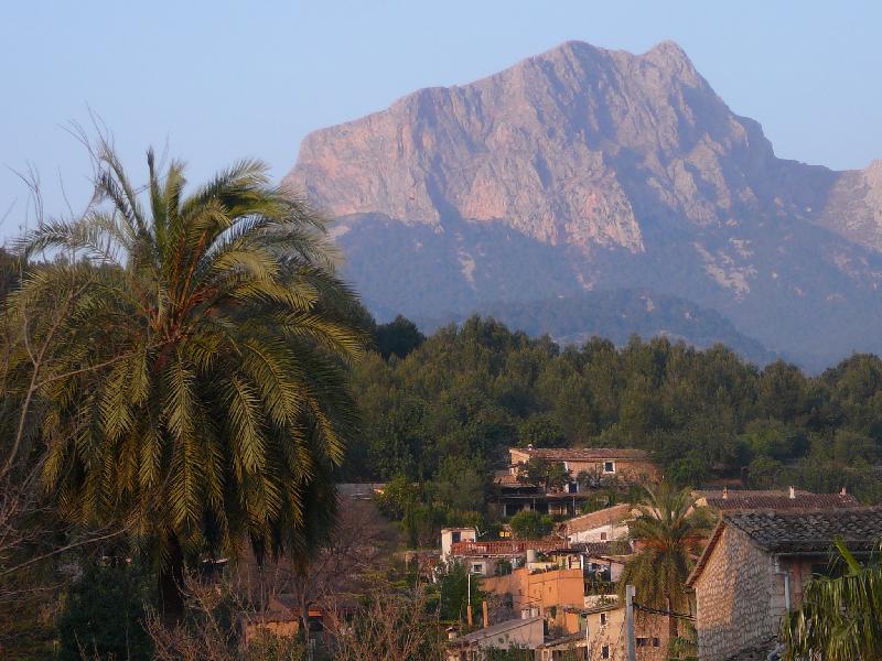 Sóller, April 2007, Photo: H. Maurer