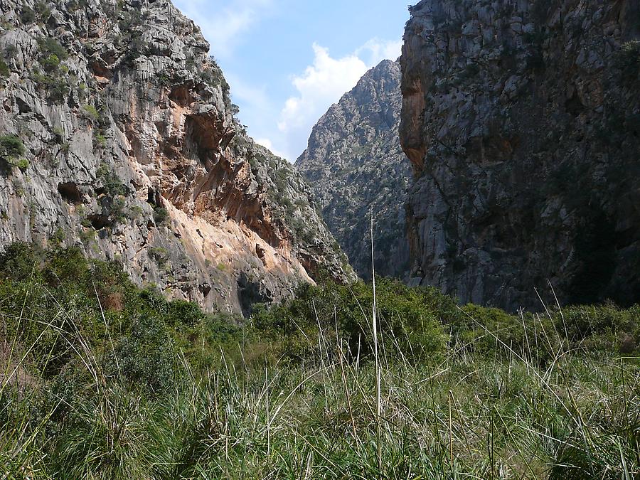 Sa Calobra