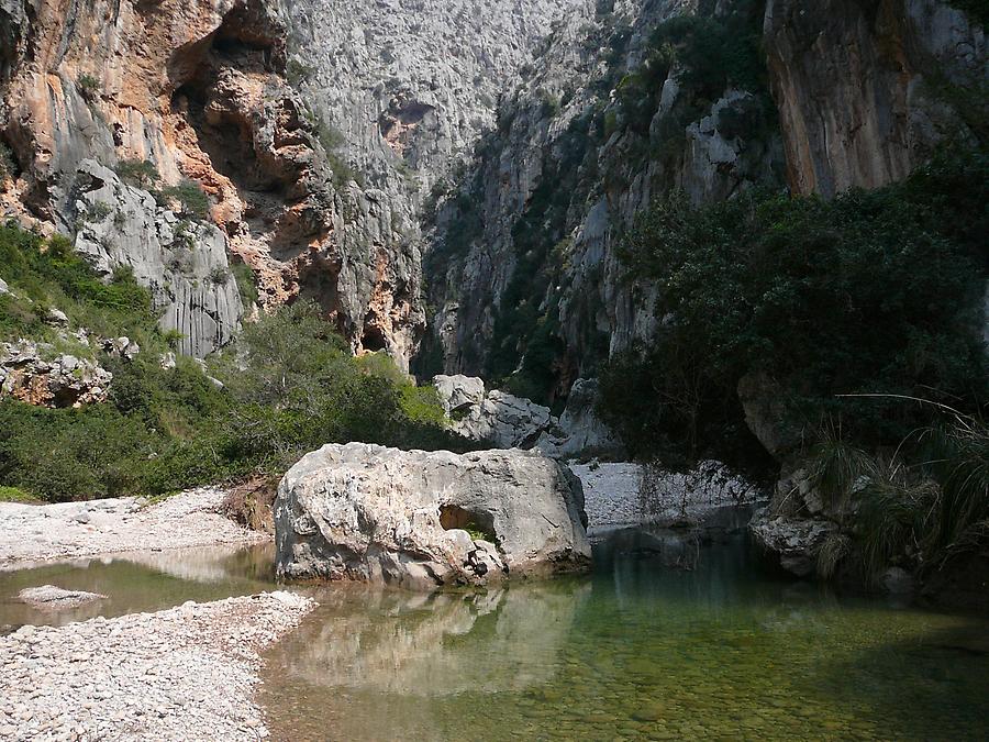 Sa Calobra