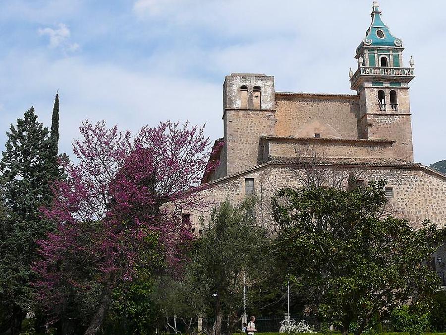 Valldemossa