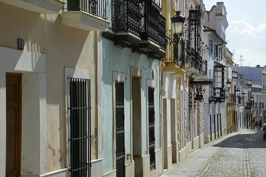 Zafra - Old Town