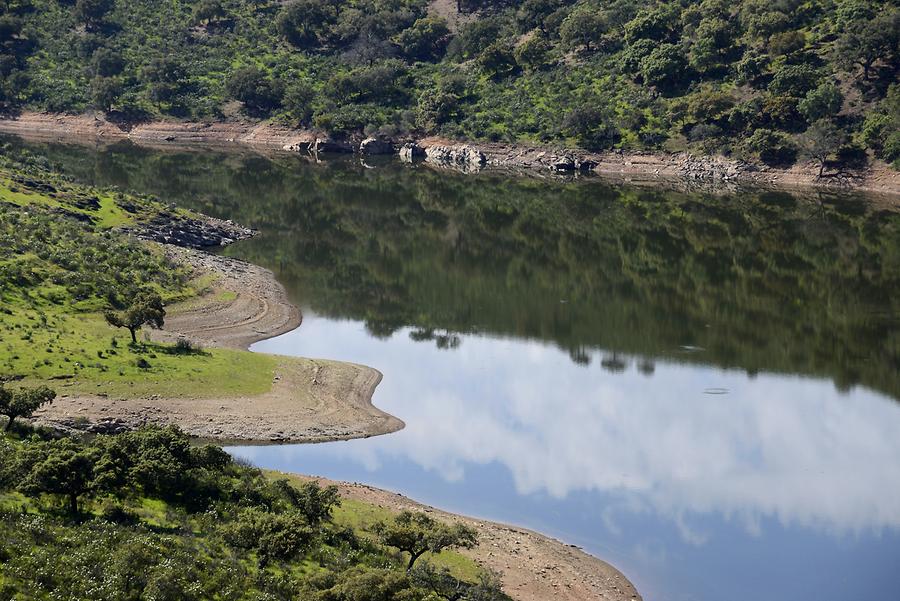 Monfragüe National Park - Tagus