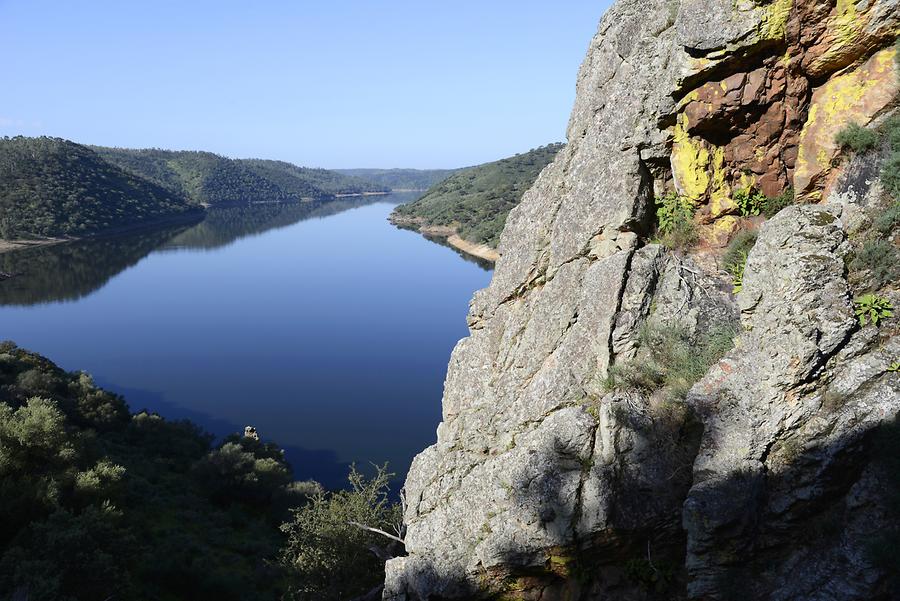 Salto del Gitano