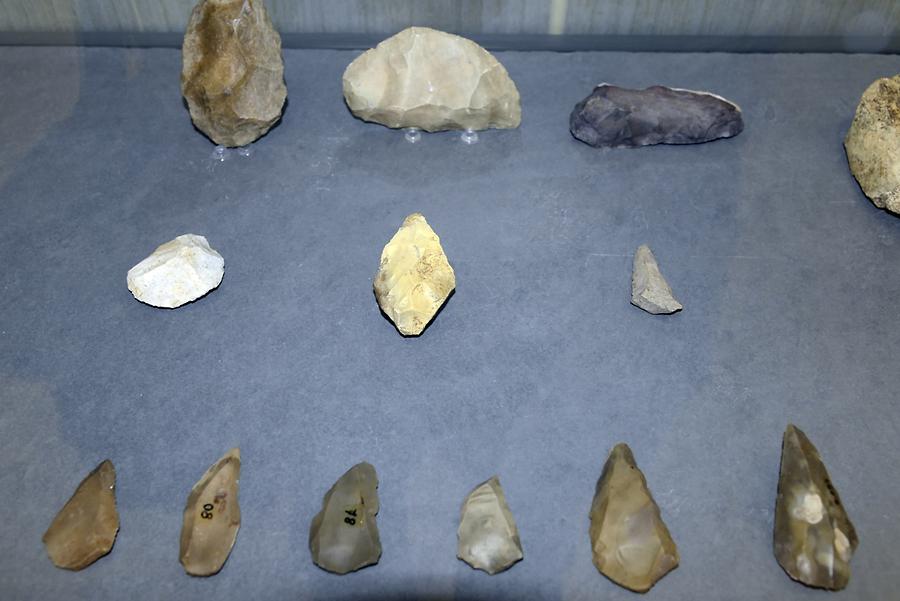 Altamira - Handaxe