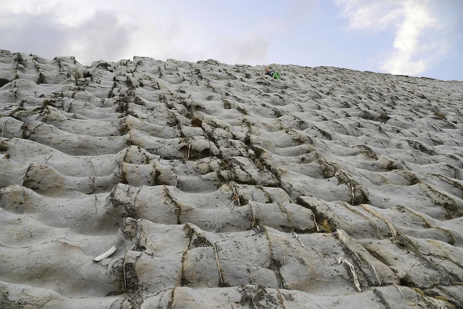 Flysch Coast near Liencres