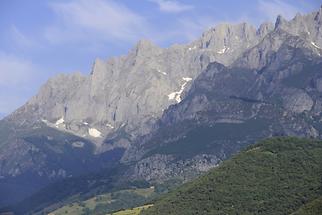 Picos de Europa