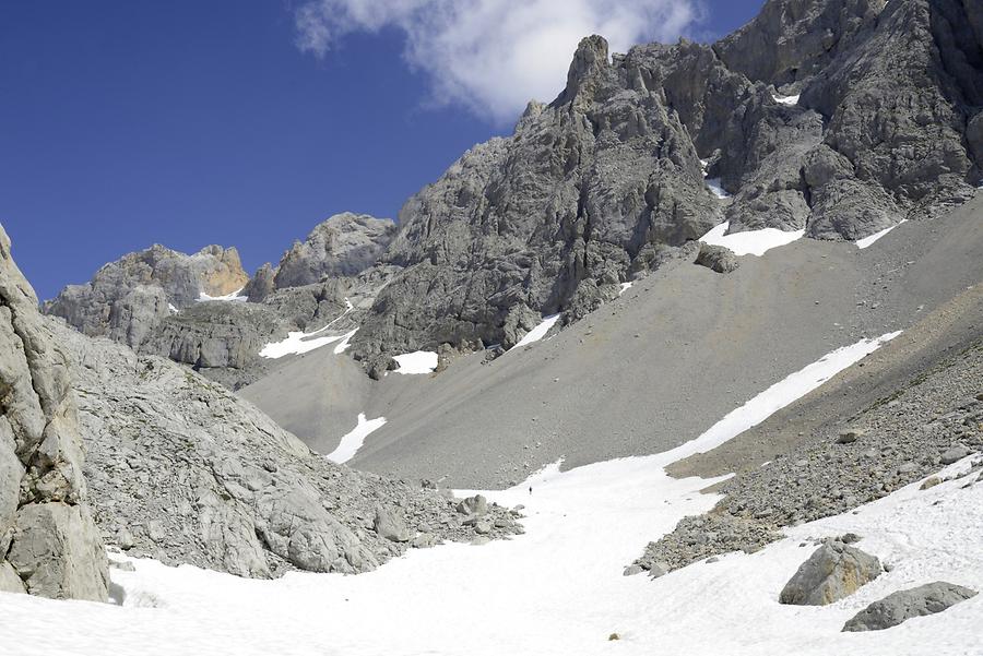 Picos de Europa - Mirador del Cable