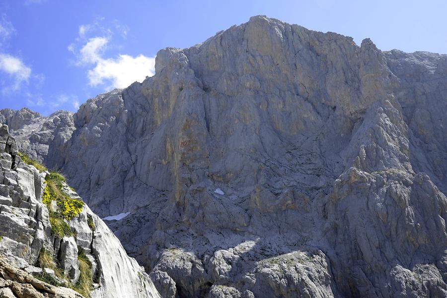 Picos de Europa - Mirador del Cable