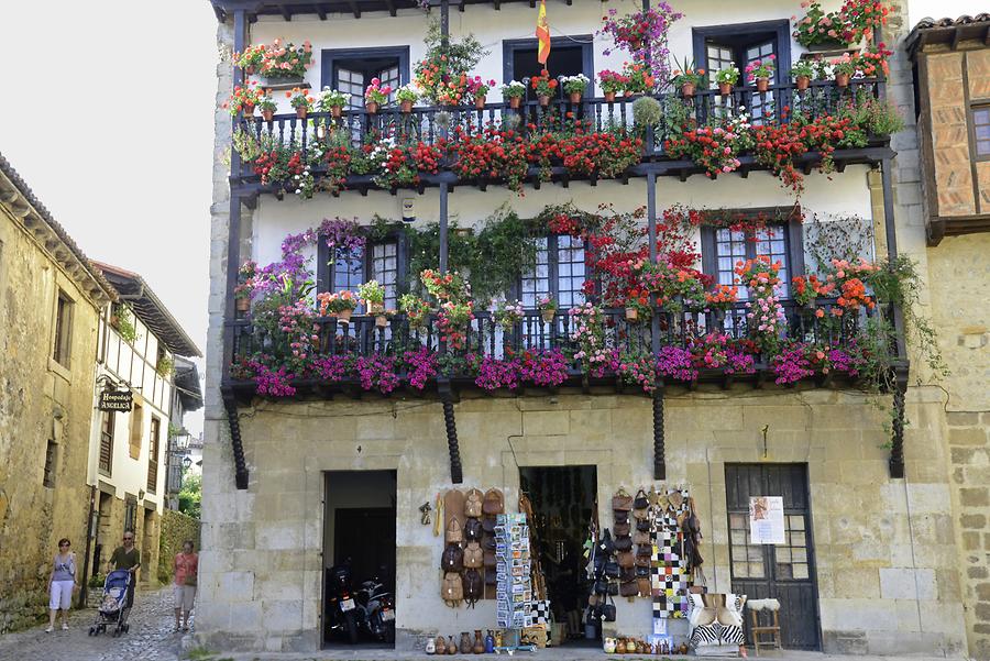 Santillana del Mar