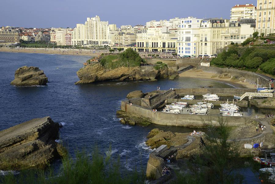 Biarritz