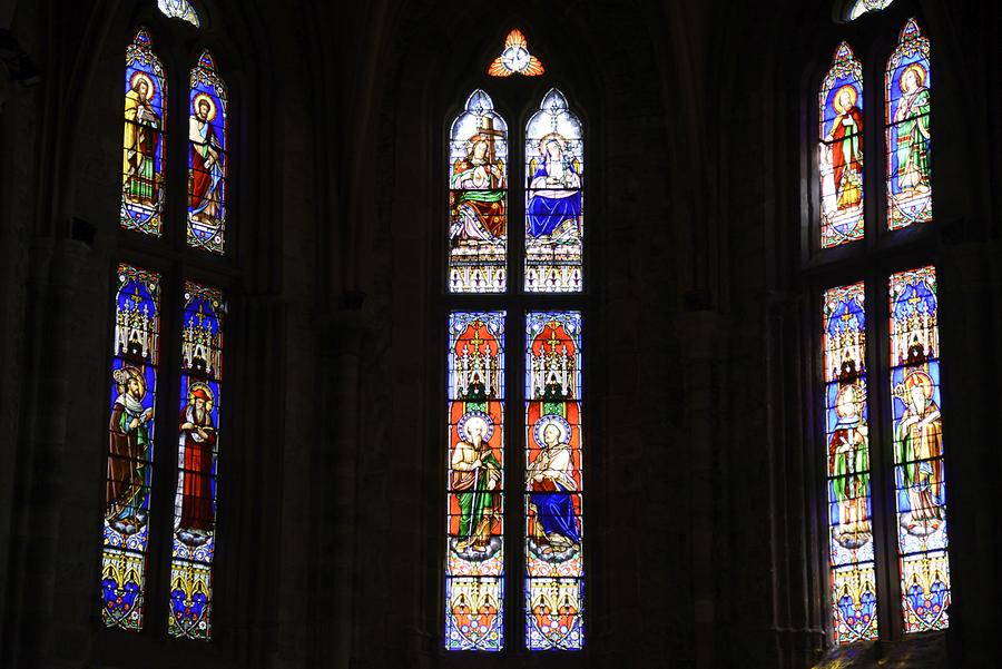 Church St. Jean Pied de Port