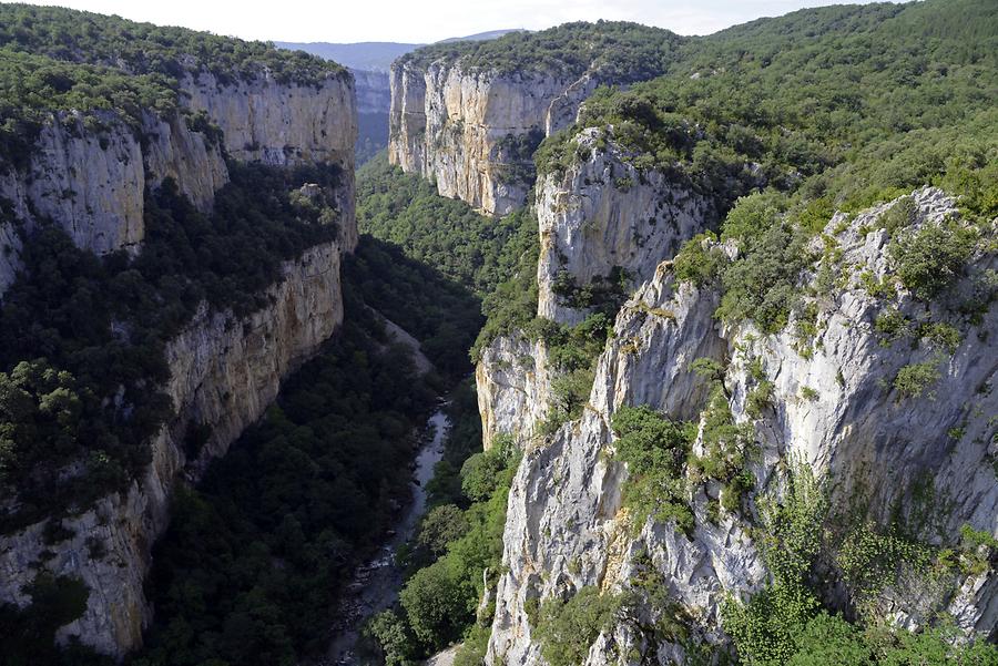 Foz de Arbayun