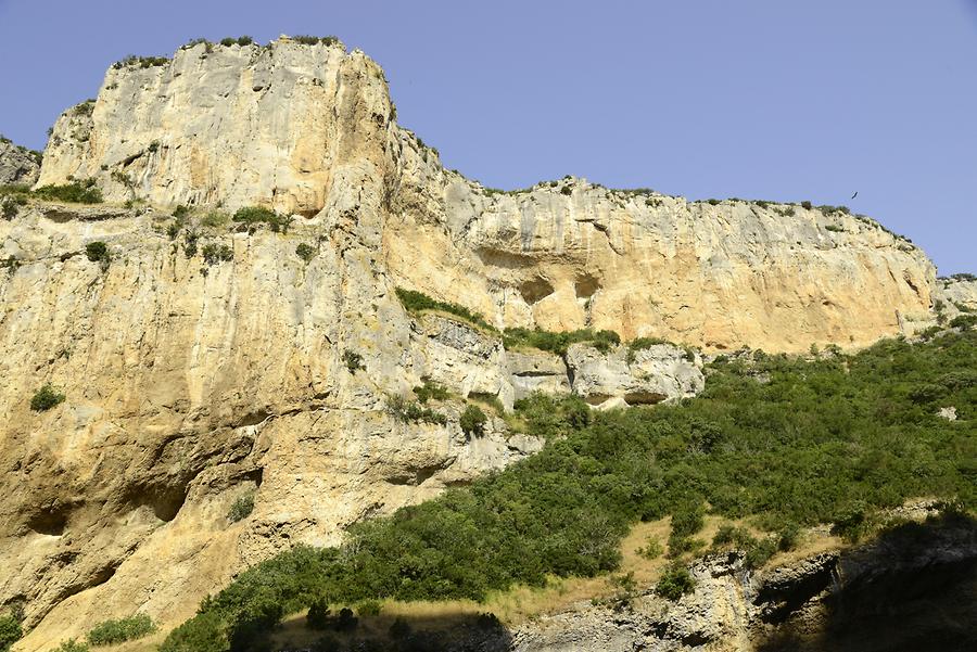 Foz de Lumbier