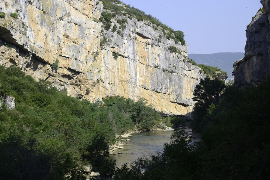 Foz de Lumbier