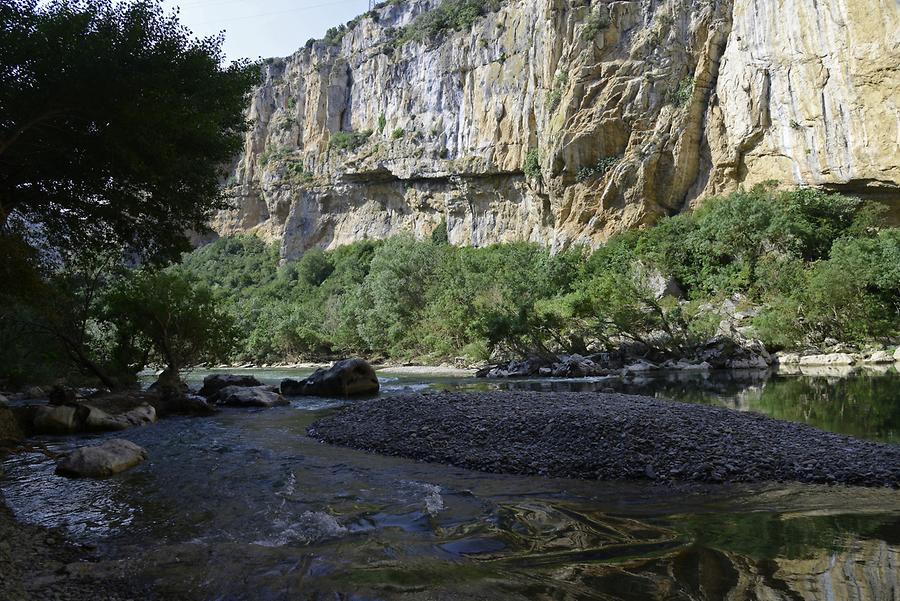 Foz de Lumbier