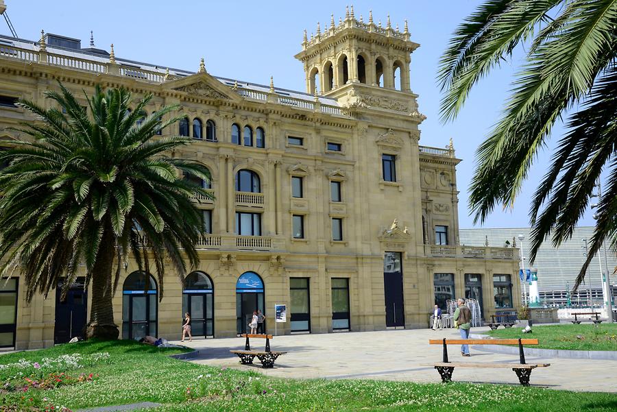 Casino San Sebastian