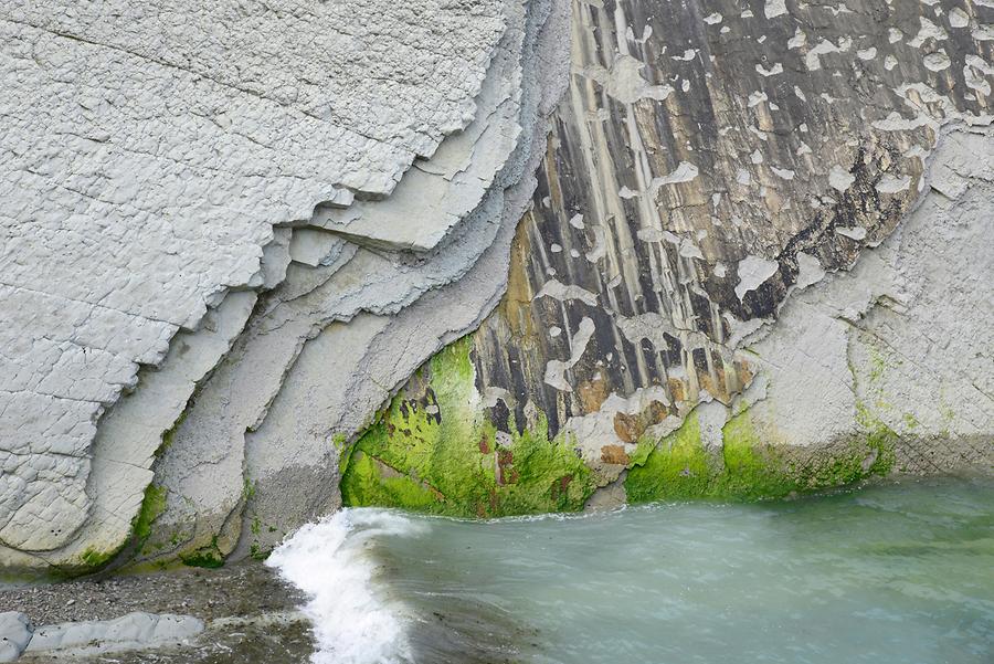 Flysch Coast Zumaia