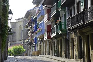 Hondarribia (2)