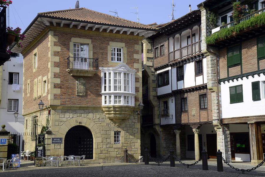 Hondarribia