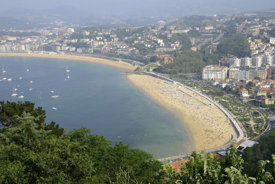 San Sebastian