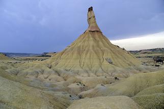 Bardenas Reales (1)