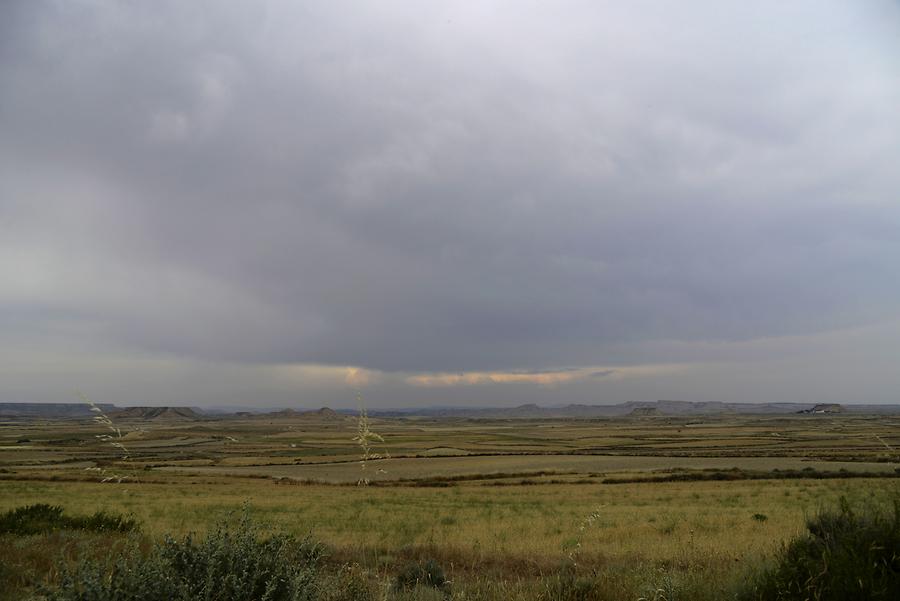 Bardenas Reales