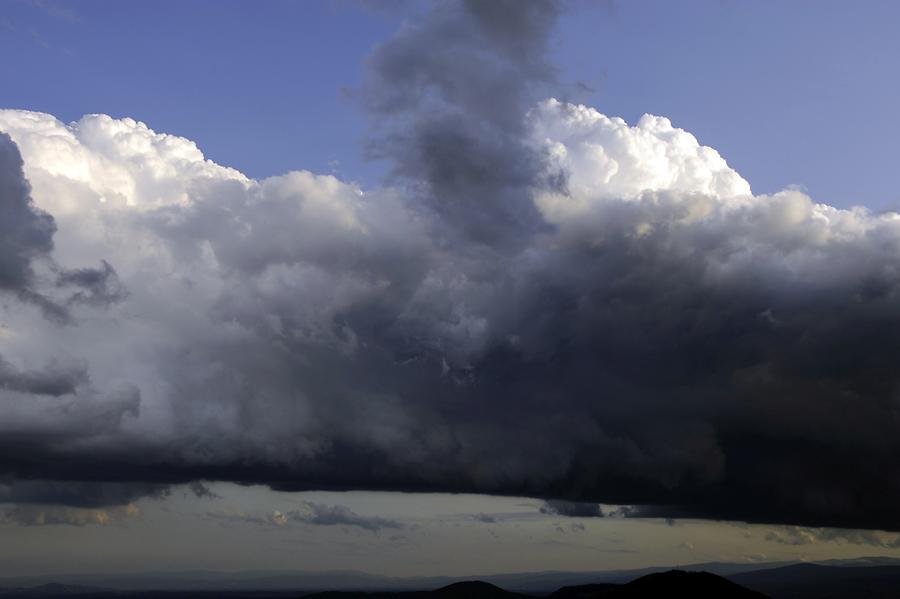 Rain Cloud