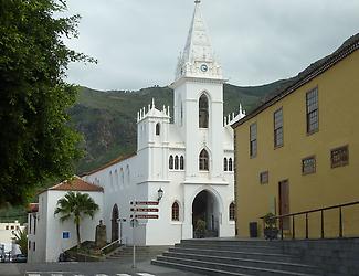 Tenerife