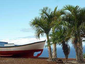 Tenerife