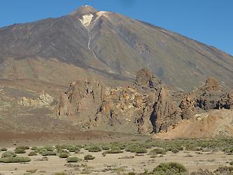 Tenerife