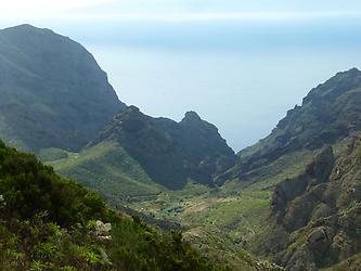 Tenerife