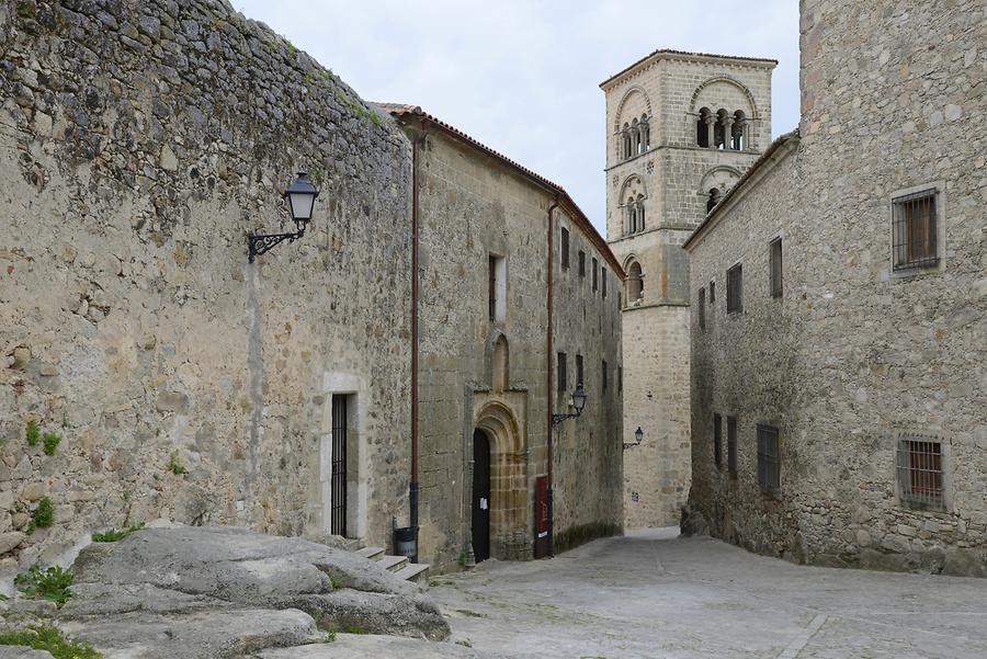 Iglesia Santa Maria la Mayor