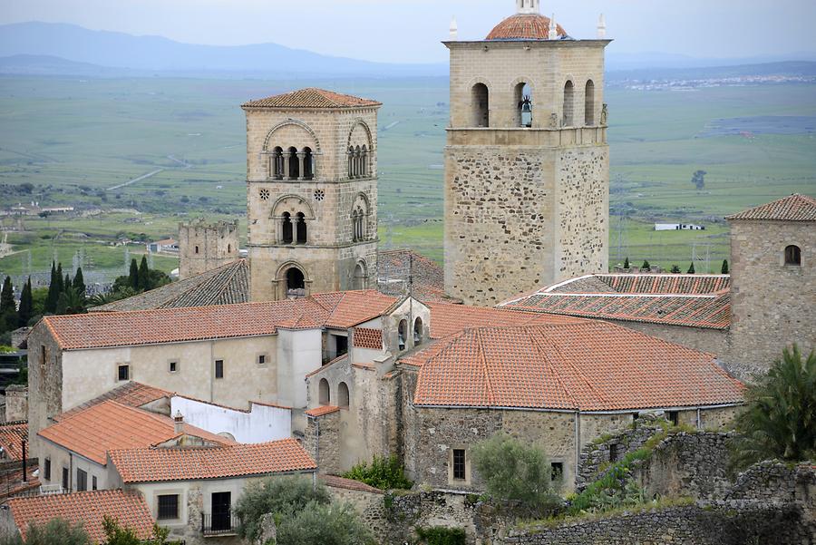 Iglesia Santa Maria la Mayor