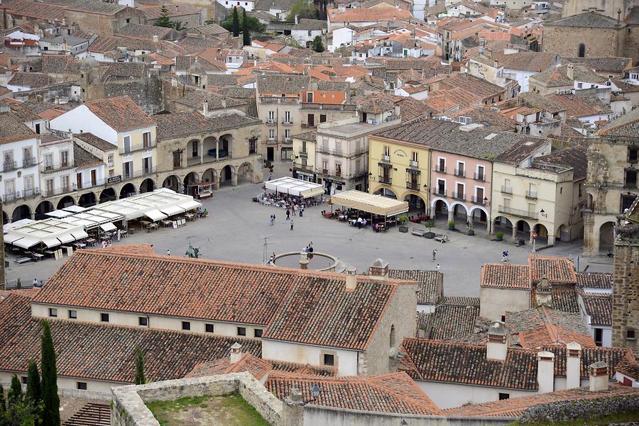 Main Square