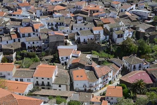 Montánchez (2) Trujillo Pictures Geography im AustriaForum