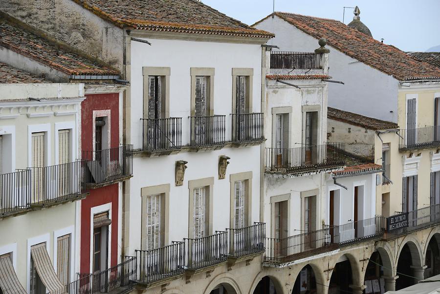 Plaza Mayor