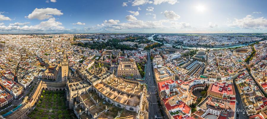 Seville, Spain