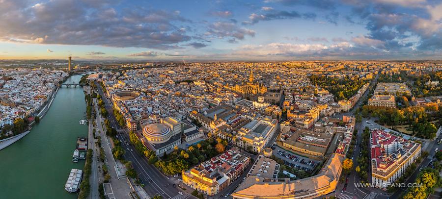 Seville, Spain