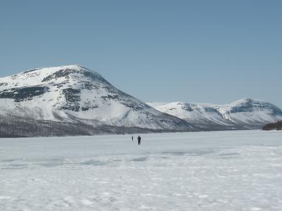 Ammarnäsgarden