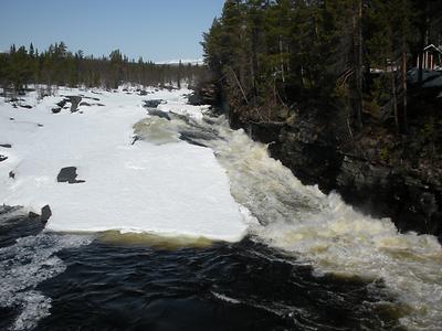 Ammarnäsgarden