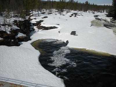 Ammarnäsgarden